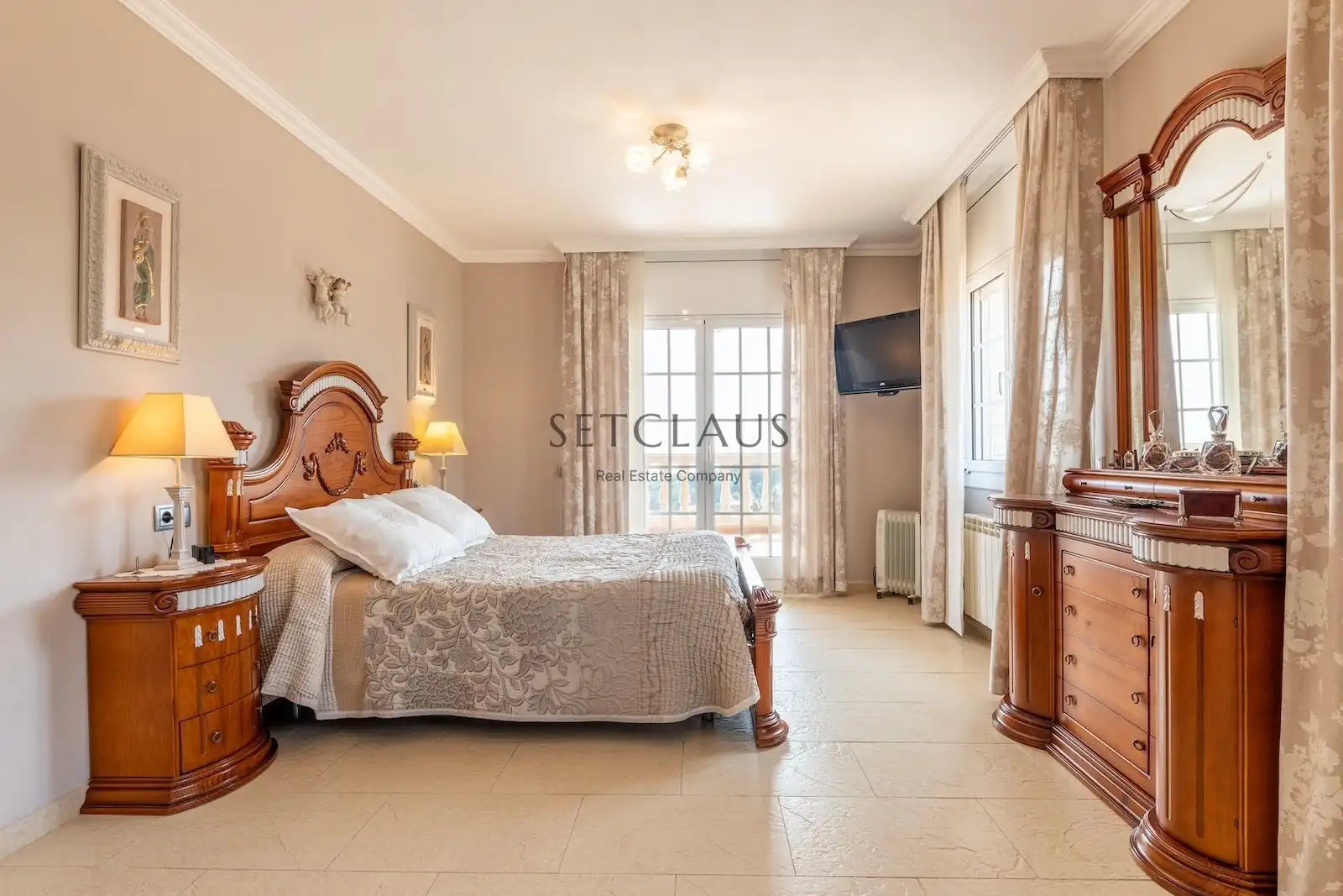 Casa o chalet en venta en Alella