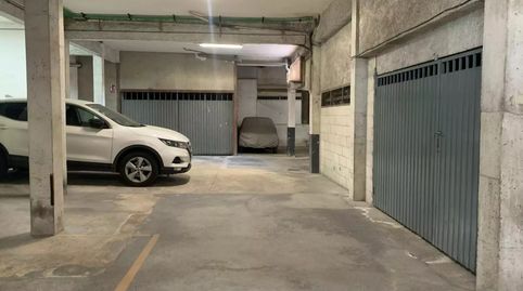 Foto 2 de Garaje de alquiler en Hostalric, Girona