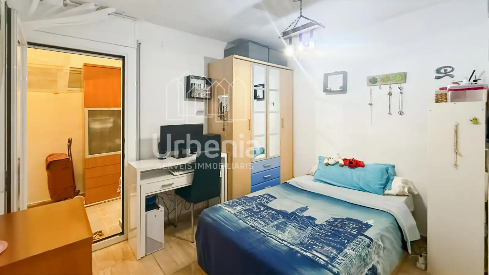 Flat for sale in Rocafonda