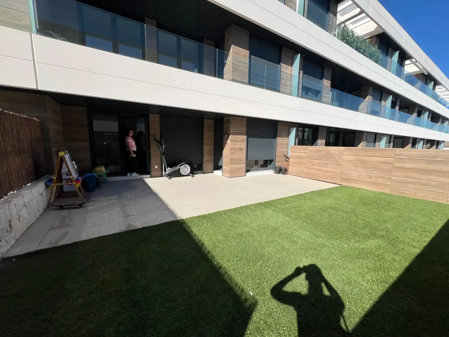 Appartement avec piscine à louer à Urbanización La Moraleja, imagen 28