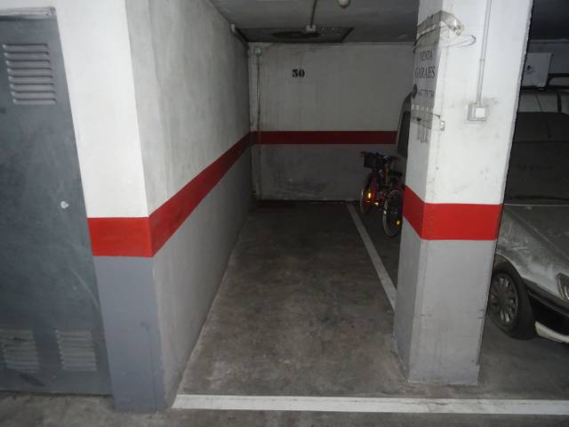 Garaje en Venta en Algemesí