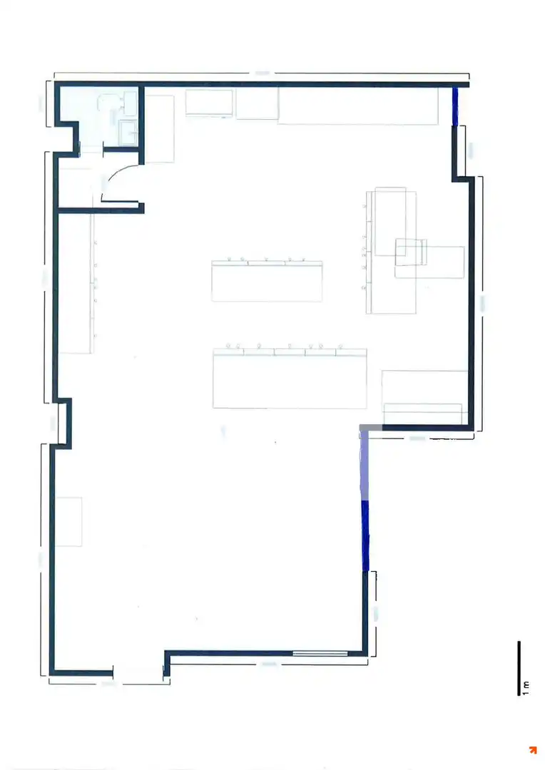 Local comercial en venda a CL JOAN FERNANDEZ, imagen 15