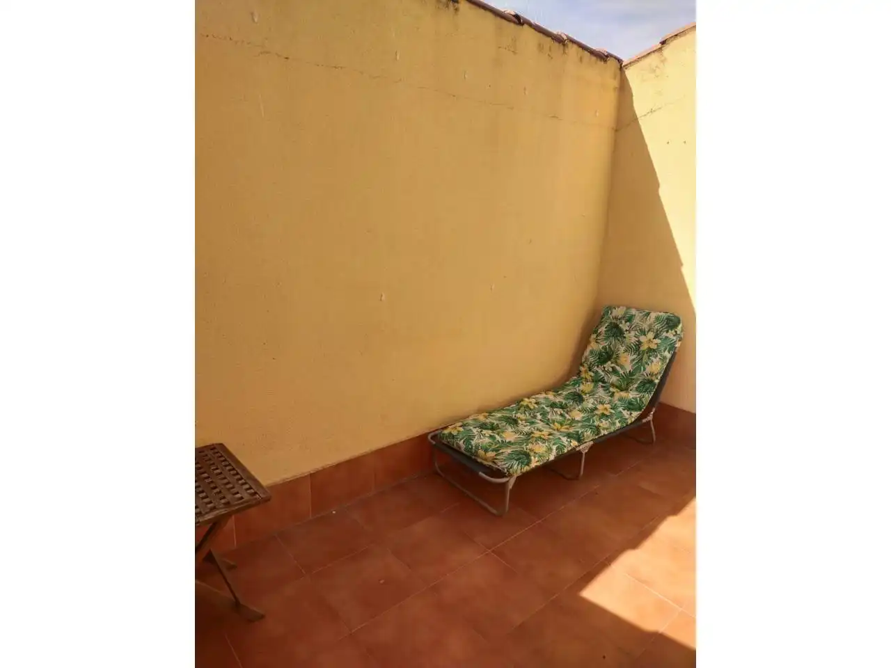 Terraza de Piso en venta en Manzanares con Aire acondicionado, Calefacción y Parquet