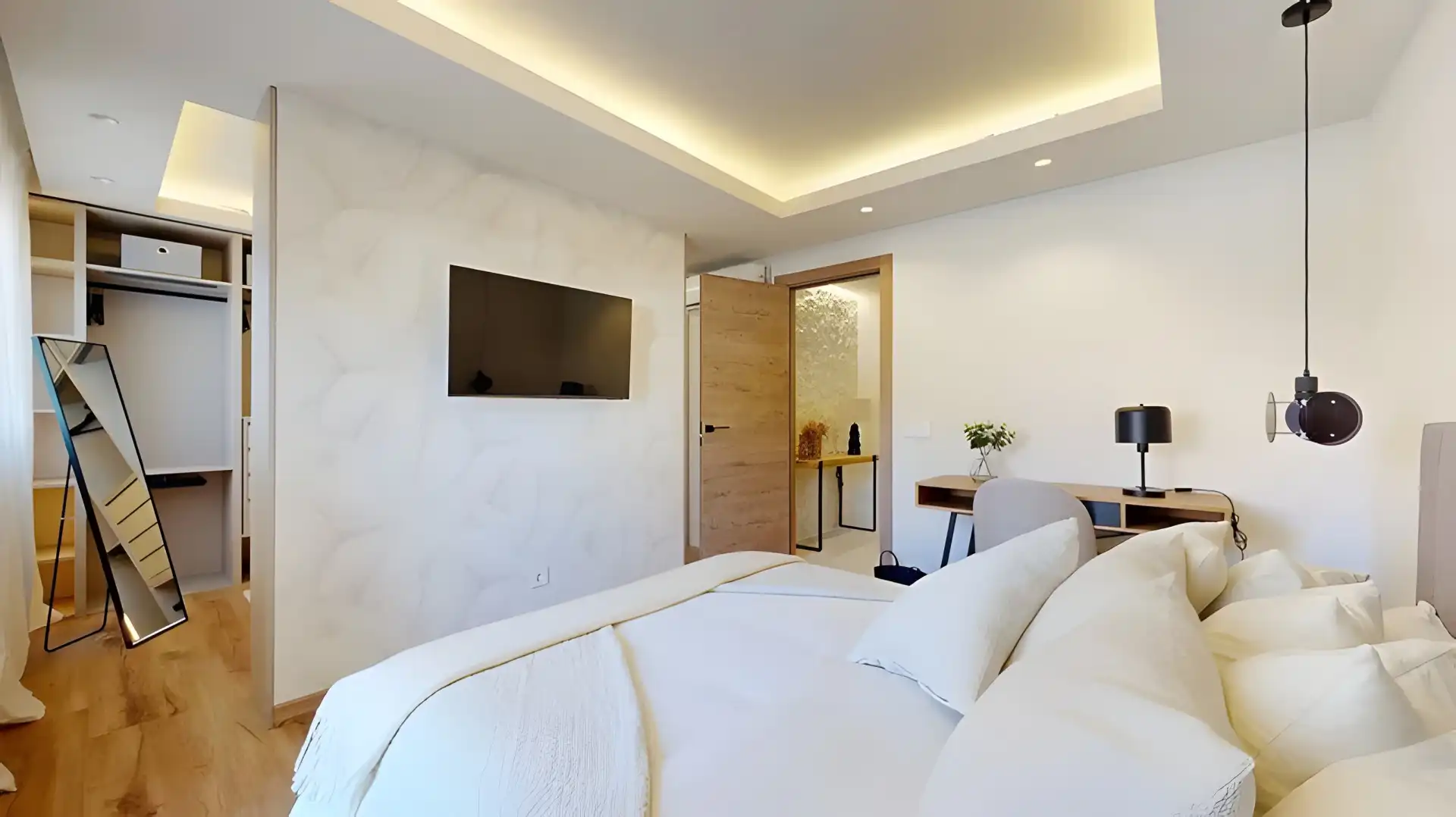 Wohnung mit Pool zum Verkauf in Benamara - Atalaya, imagen 3