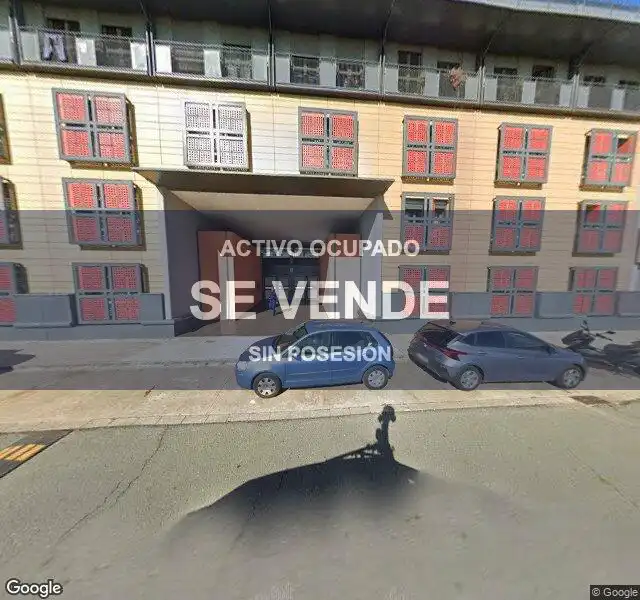 Aparcament de Pis en venda en Camas