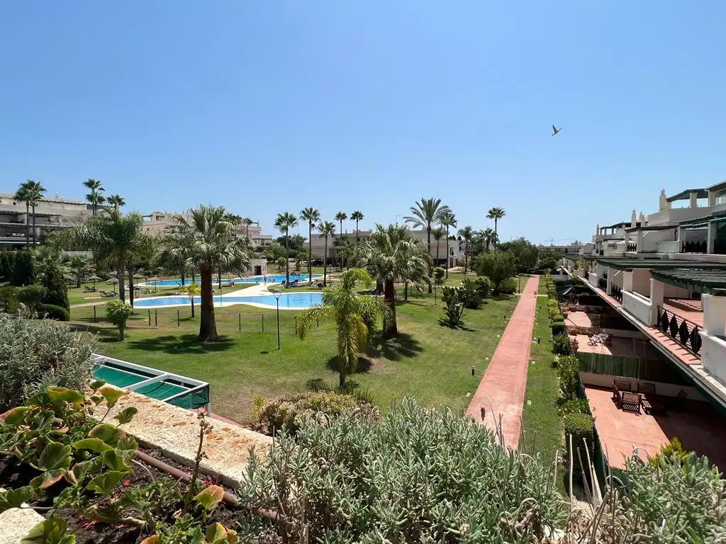 Apartments for rent in RIO VOLGA-ALTOS DEL RODEO, Rodeo Alto - Guadaiza - La Campana