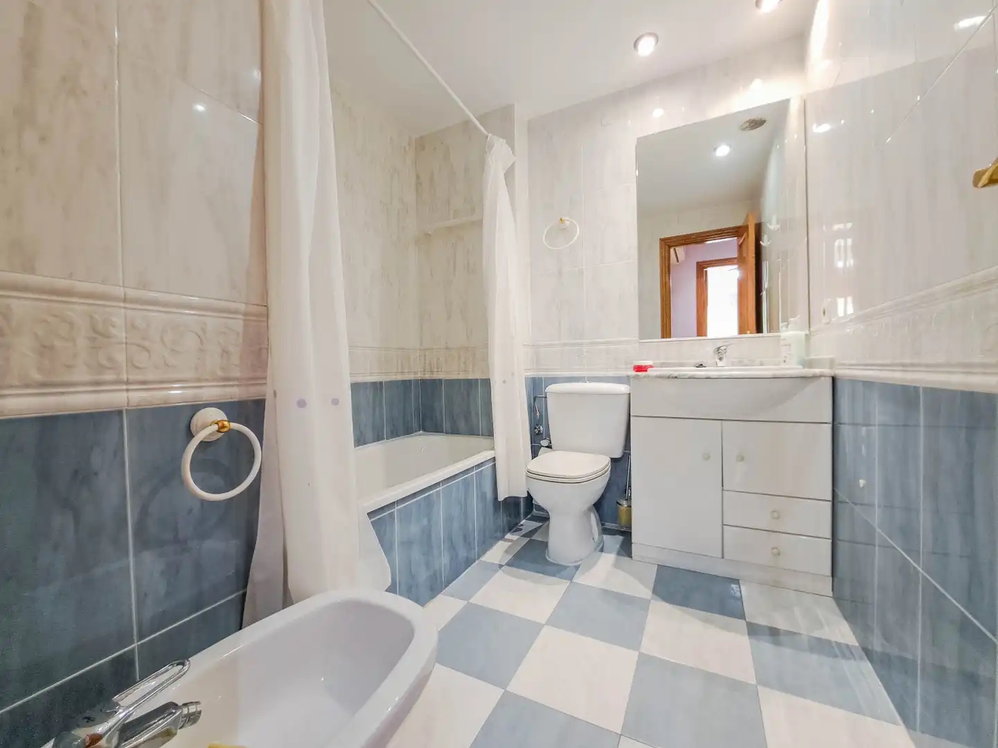 Flat with pool to rent in Gandia - PS ROSA DELS VENTS 34, imagen 8