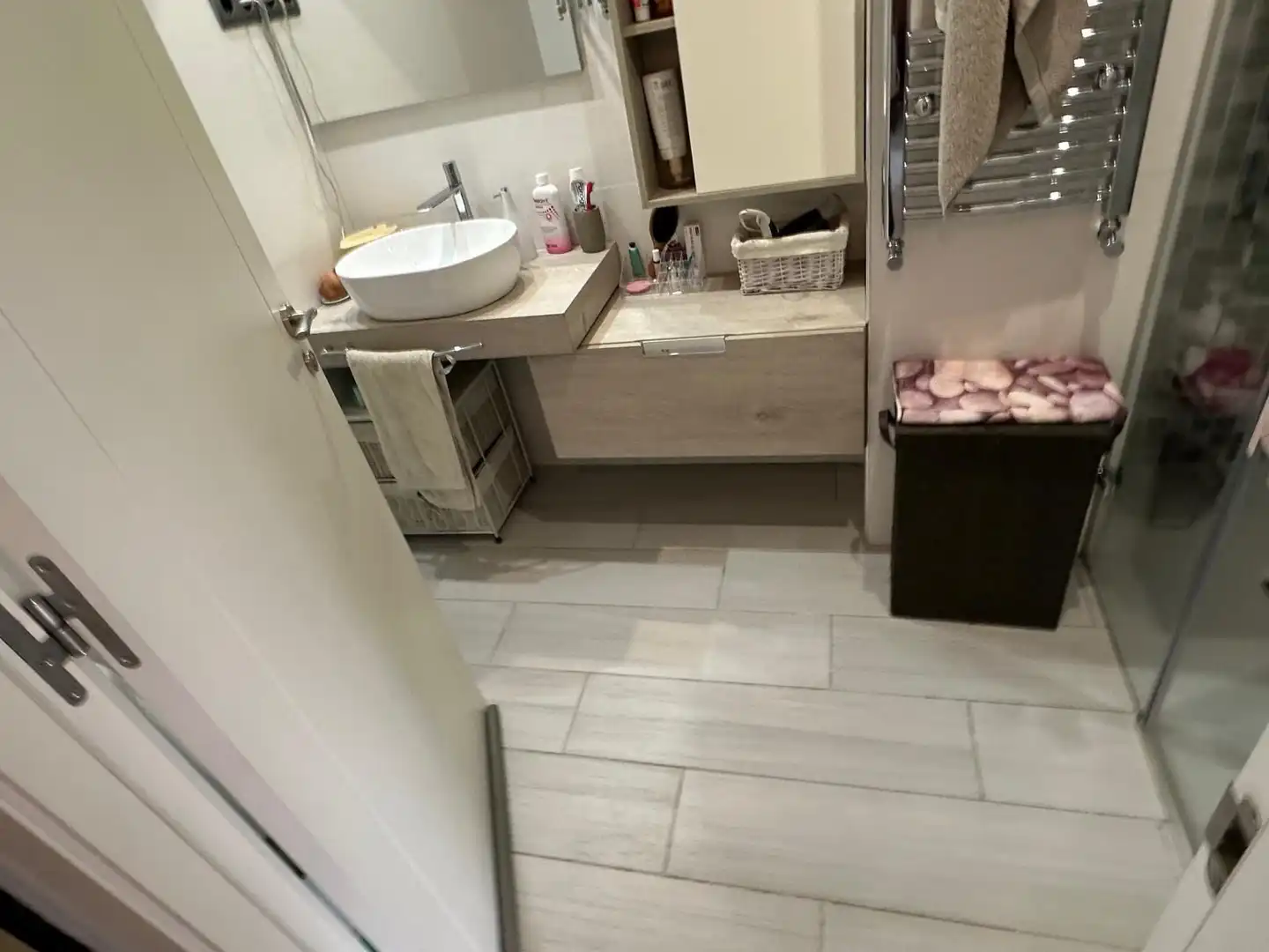 Casa amb piscina en venda a Santa Maria de Palautordera, imagen 35