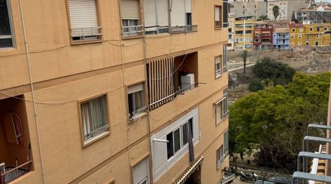 Foto 2 de Pis en venda a Travessia Mestre Pons, Plans - Gasparot, Villajoyosa / La Vila Joiosa