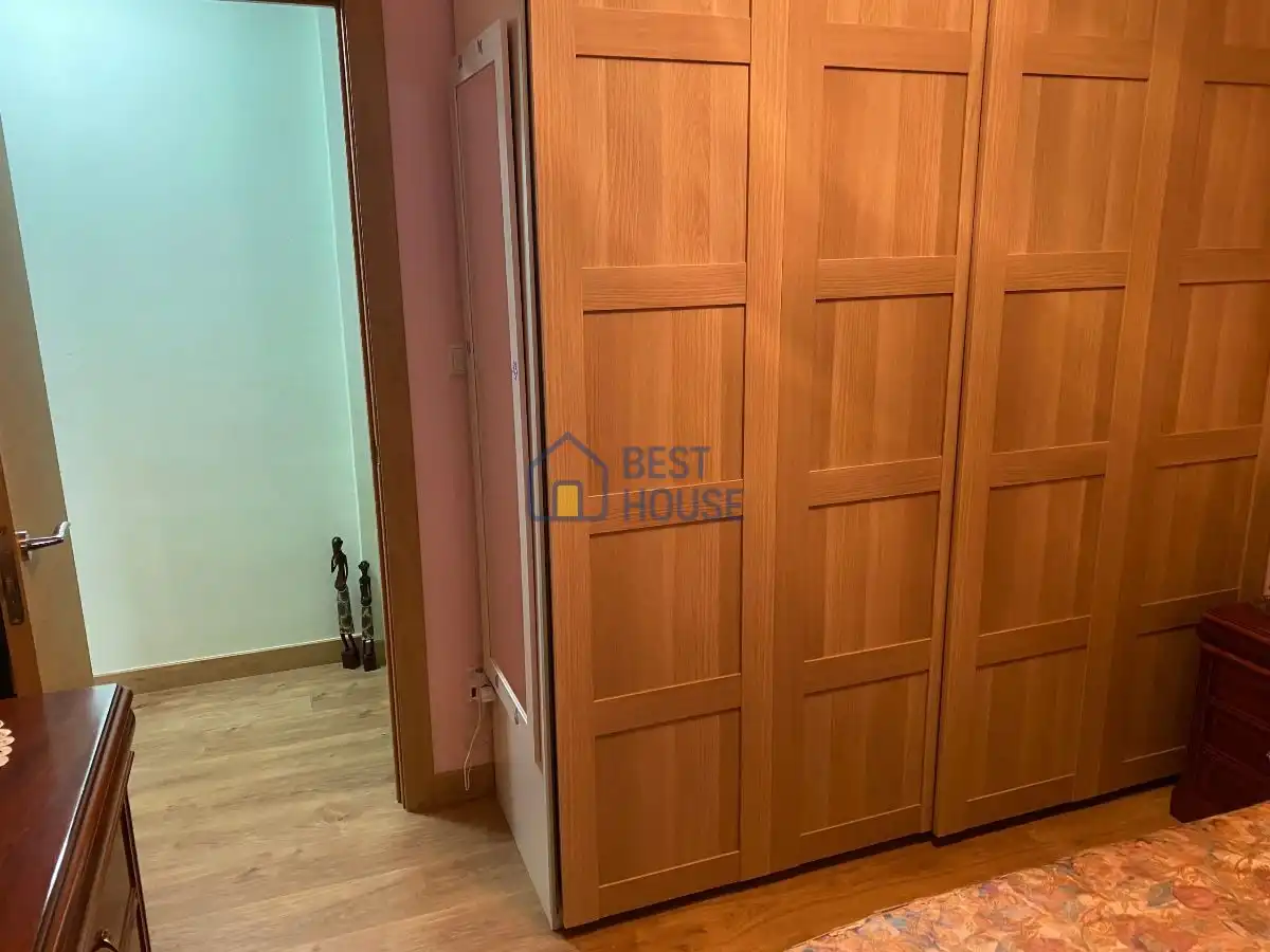 Wohnung mit Aufzug zum Verkauf in San Claudio - La Chantría, imagen 8