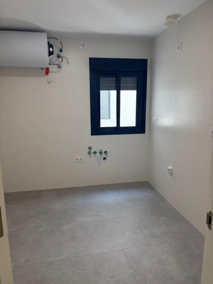 Baño de Piso en venta en Dos Hermanas