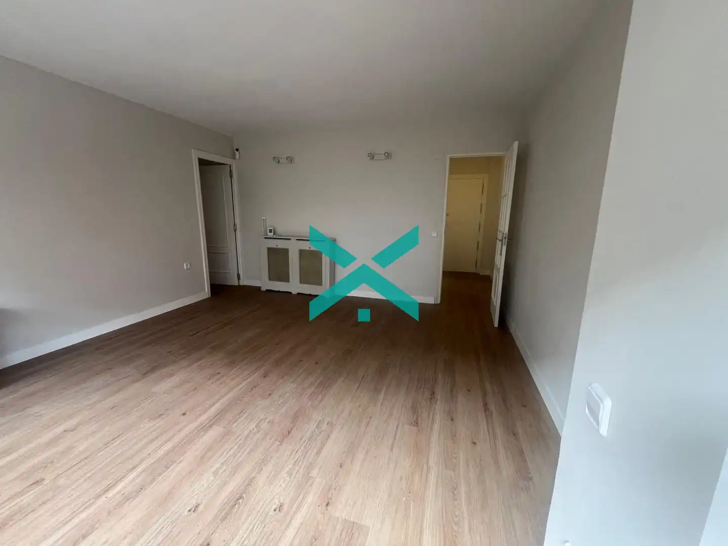 Schlafzimmer von Wohnung zum Verkauf in Móstoles mit Heizung
