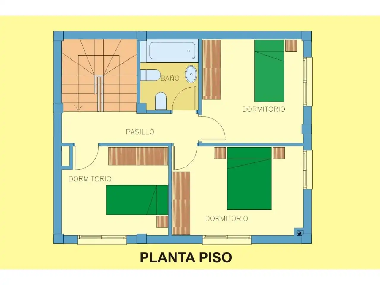 Casa amb jardí en venda a Calle Rambla, imagen 28
