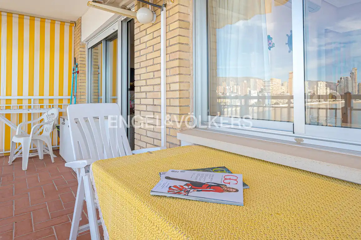 Wohnung mit Aufzug zum Verkauf in Carrer del Condestable Zaragoza 9, imagen 6