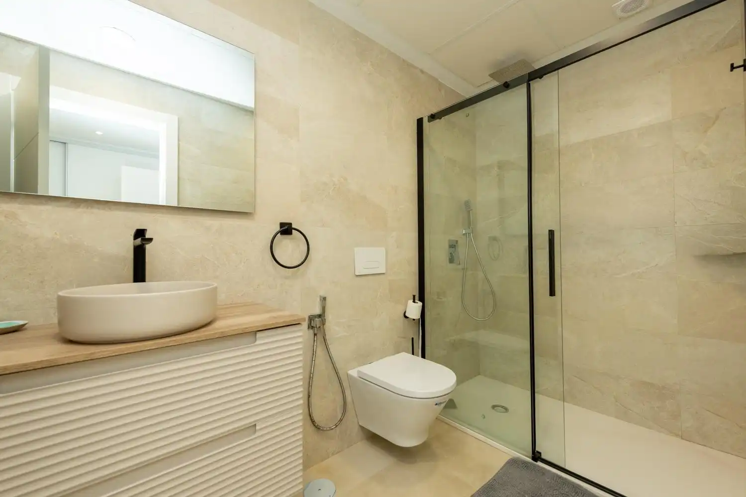 Chalet con piscina en venta en Playa de San Juan - El Cabo de las Huertas, imagen 71