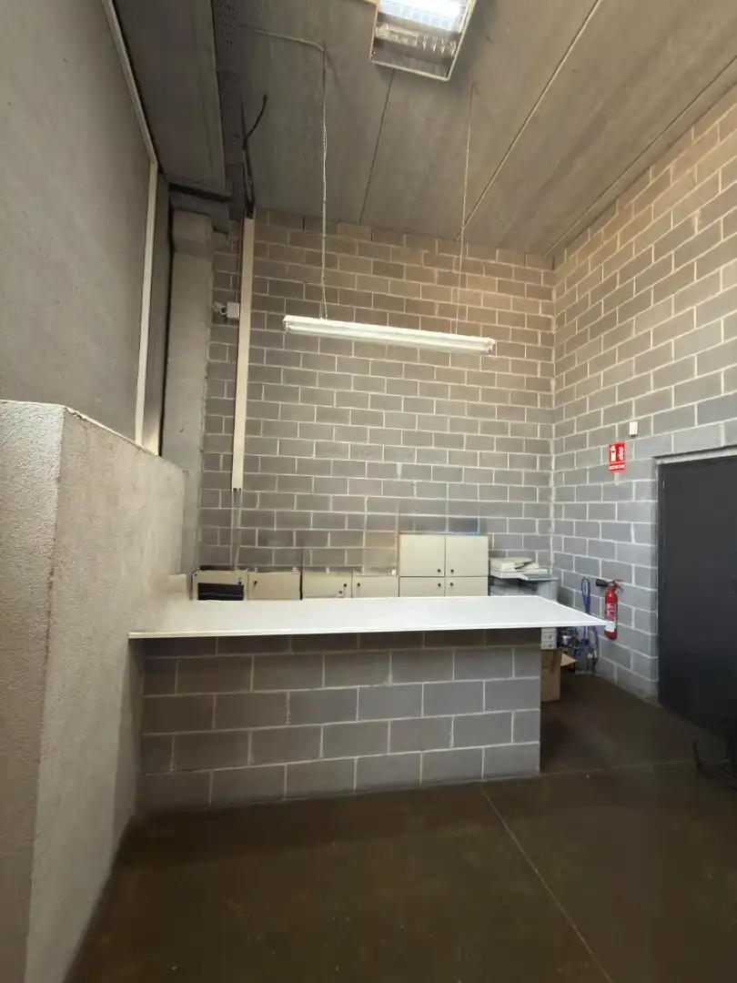 Nave industrial en venta en Llinars del Vallès, imagen 10