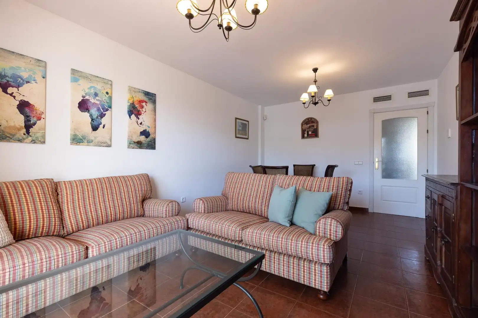 Terraced house with pool for sale in Vall d'Aran, imagen 14