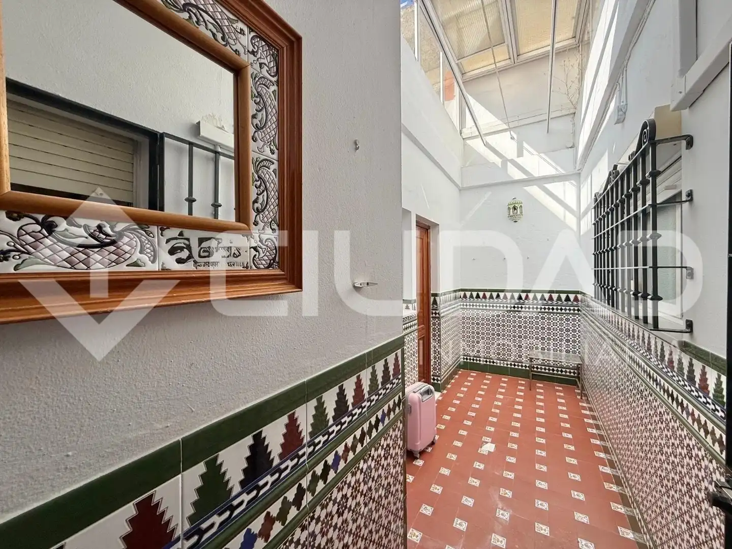 Casa o xalet en venda en Lebrija