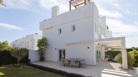 Foto 2 de Casa adosada en venda a 2 Calle Santa Teresa de Calahonda #2, Calahonda, Mijas