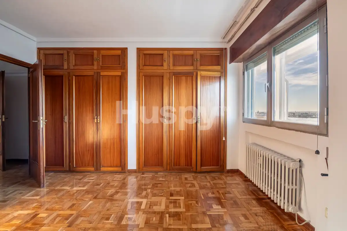 Wohnung mit Terrasse zum Verkauf in Calle del Príncipe de Vergara, imagen 28