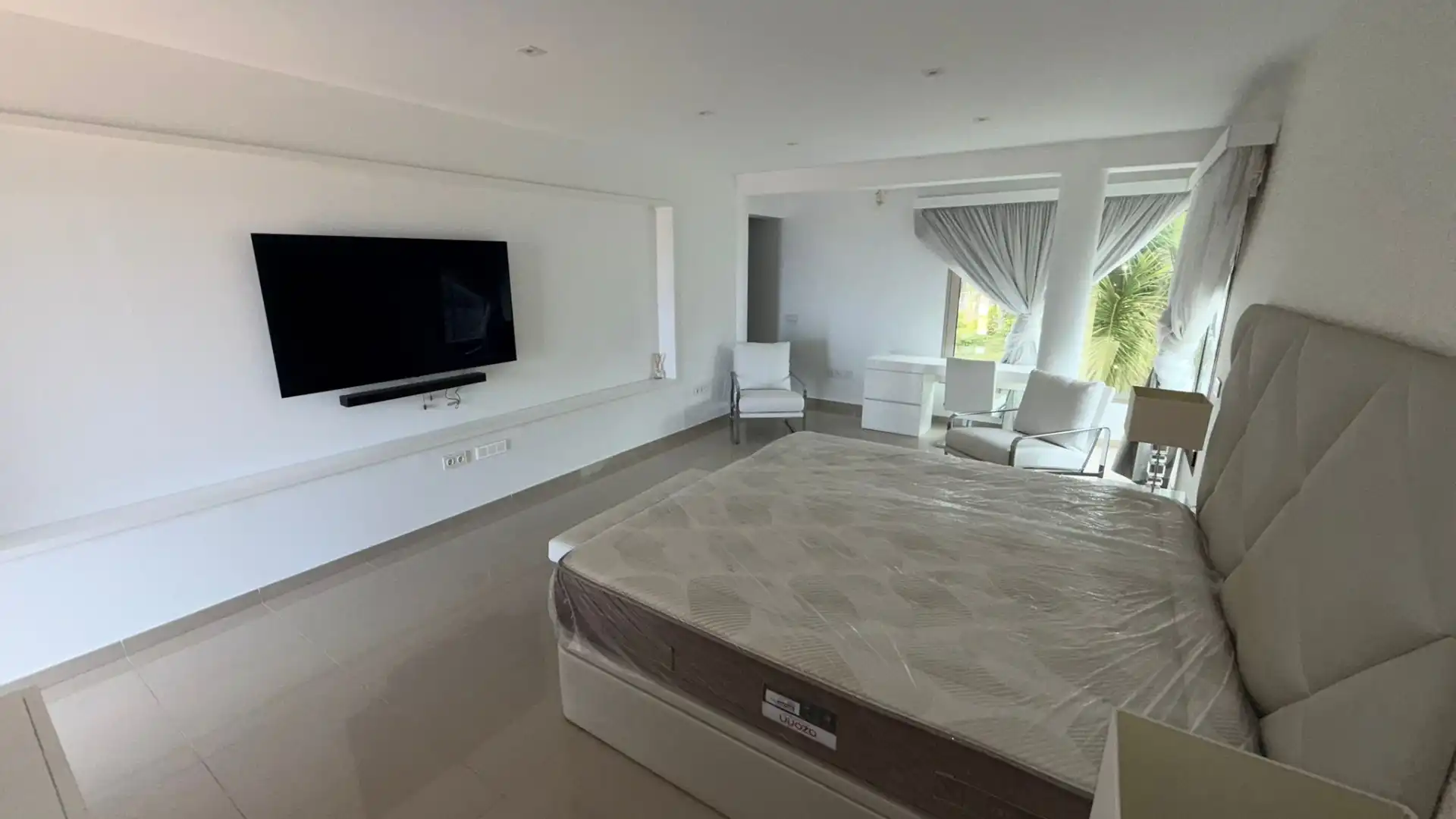 Casa o xalet en venda en Puerto de la Cruz amb Aire condicionat, Jardí privat i Terrassa