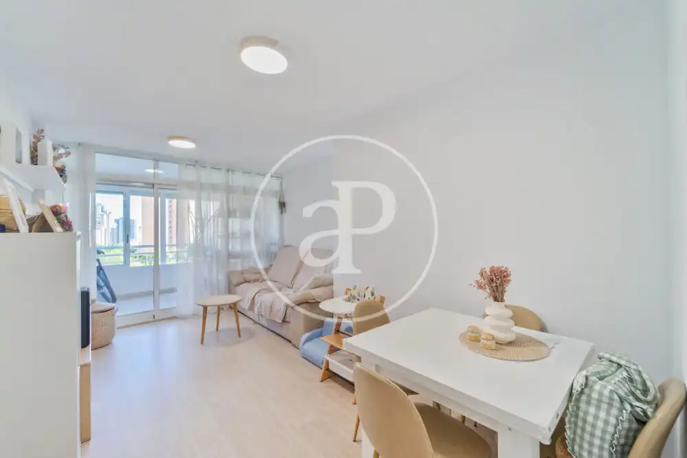 Appartement avec piscine à vendre à Juzgados - Plaza de Toros, imagen 2