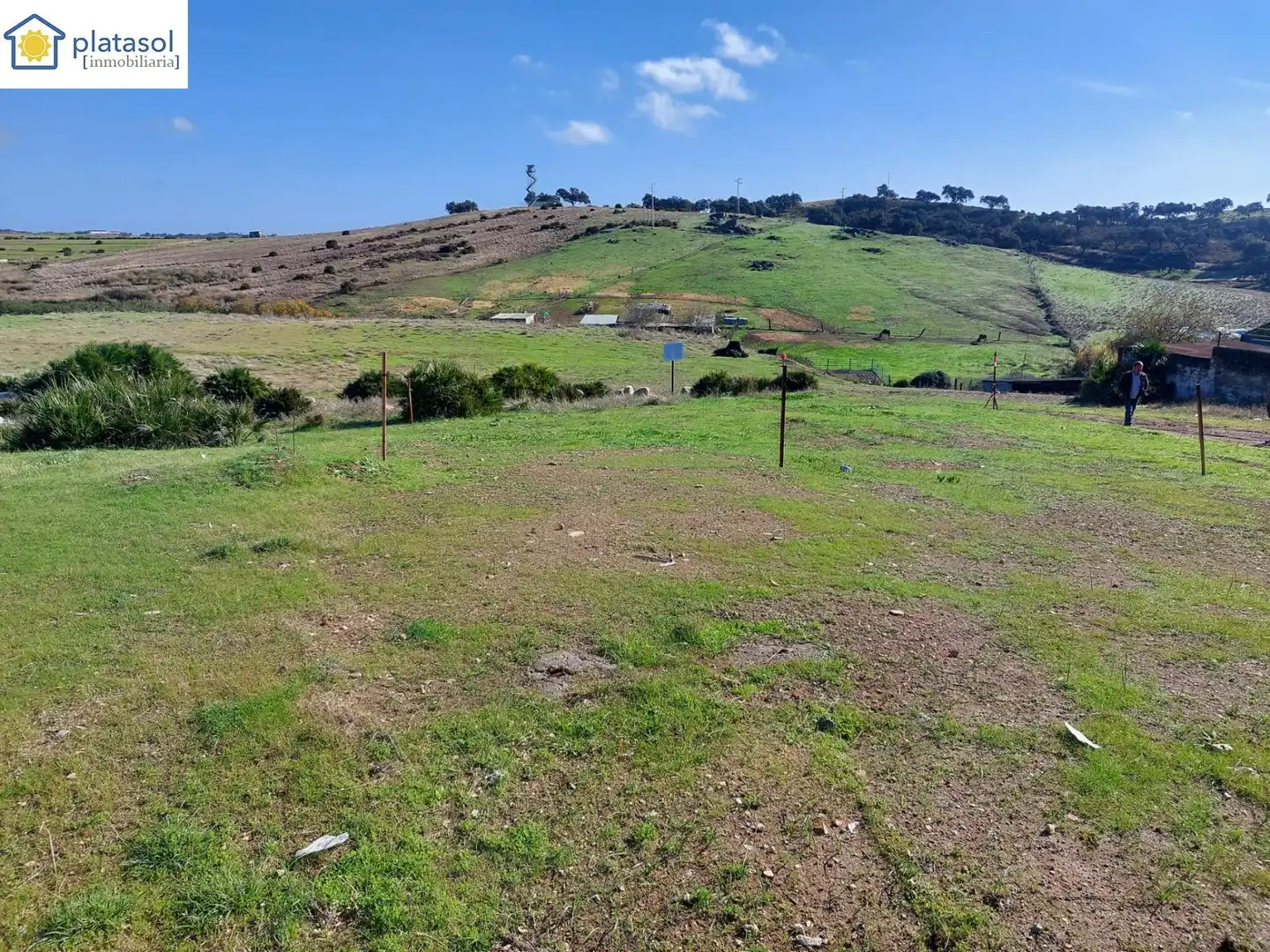 Residencial en venda en El Garrobo