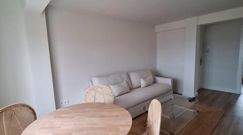 Foto 5 de Pis de lloguer a Santander - Paseo de Altamira, General Dávila, Cantabria