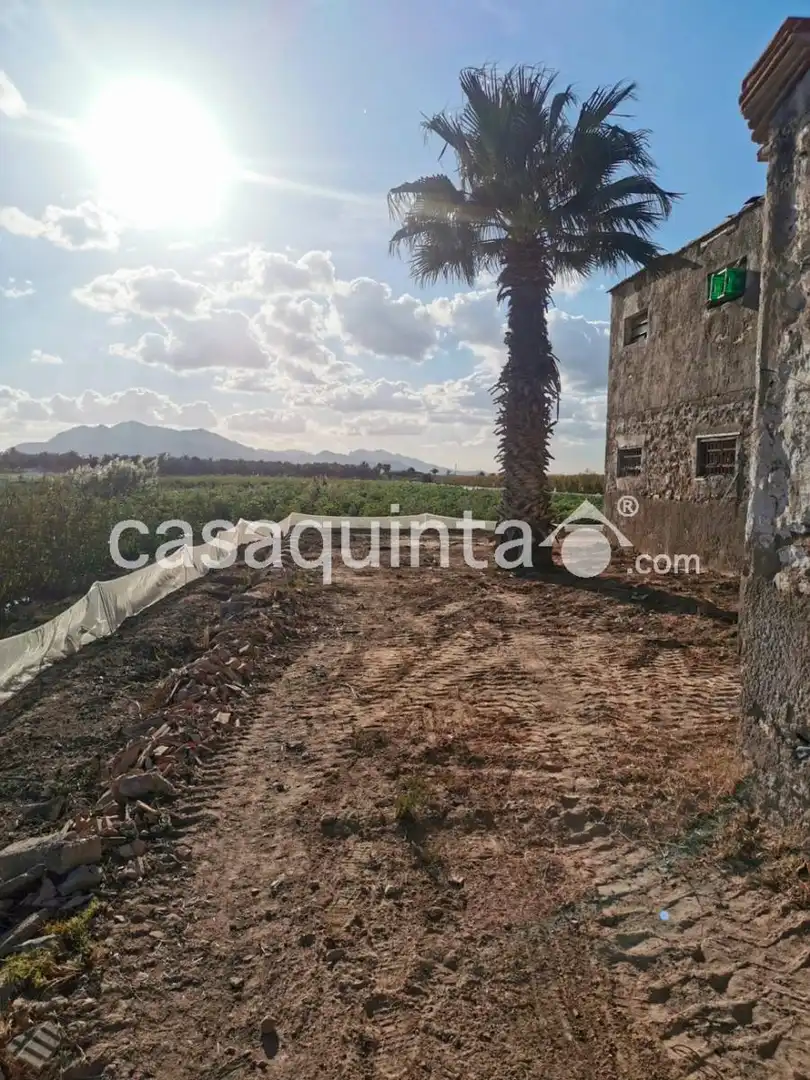 Villa à vendre à Cam. Cementerio, imagen 15
