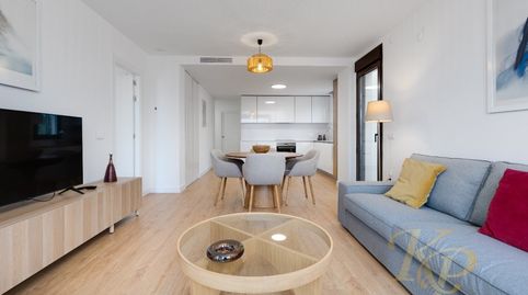 Foto 3 de Apartamento en venta en Calle Fausto, Los Almendros, Orihuela