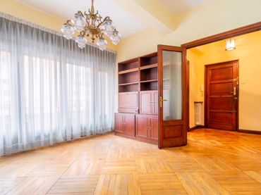 Appartement avec balcon à vendre à Calle FRAY CEFERINO