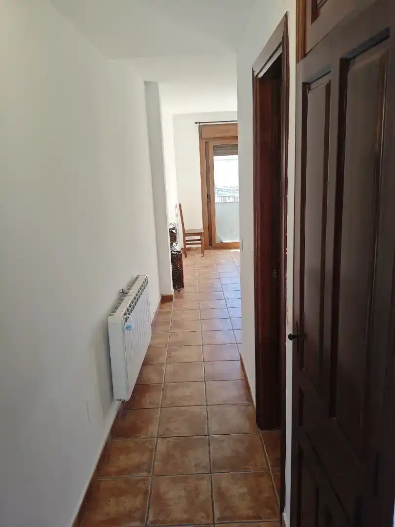 Pis en venda en Santa María de la Alameda