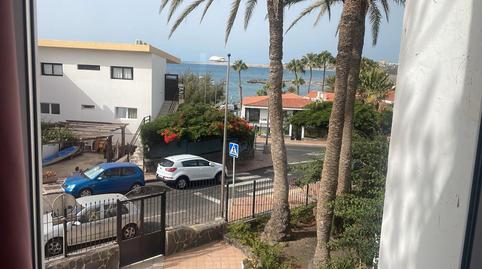 Foto 4 de Apartament en venda a San Agustín - Bahía Feliz, Las Palmas