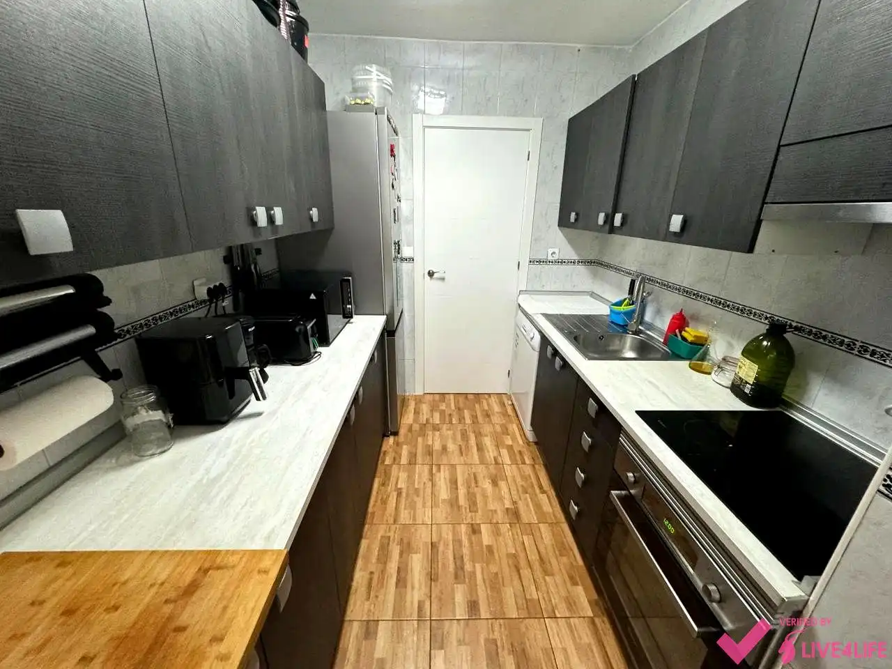 Flat to rent in De Teba, imagen 5