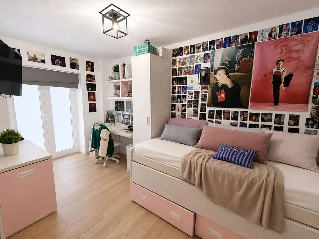 Bungalow con giardino in vendita a Cap Martí - El Tossalet - Pinomar, imagen 6