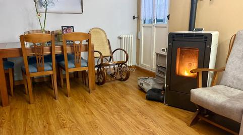 Foto 4 de Piso en venta en Villablino, León