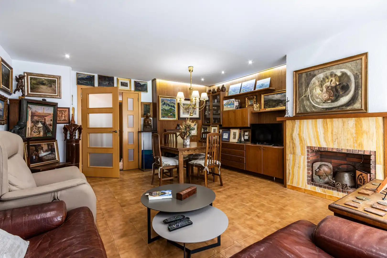 Appartement avec terrasse à vendre à Carrer de Blasco de Garay, imagen 10