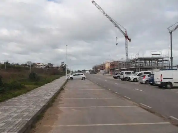 Terreno residenziale in vendita a Parcela resultante 33.2 del sector 102, imagen 12