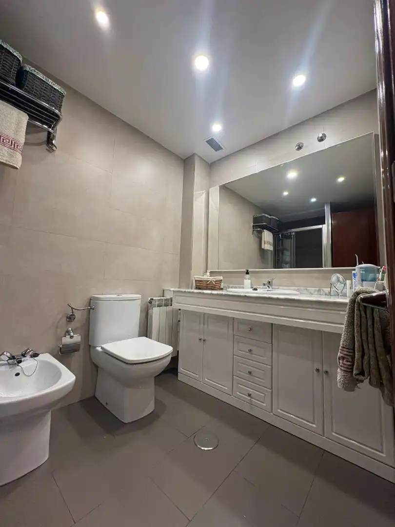 Piso con ascensor en venta en Calle Pedro Pérez Villar, imagen 14