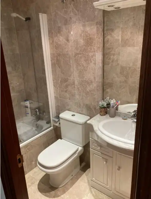 Flat with lift to rent in San Pedro da Ramallosa, imagen 7