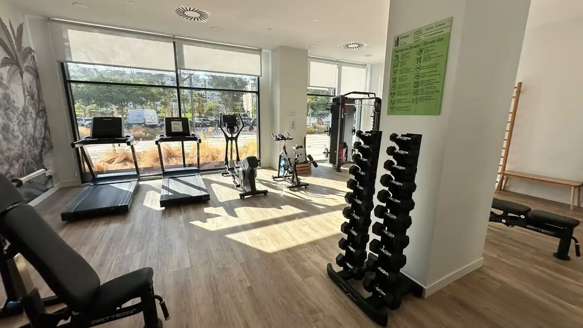 Apartament amb piscina en venda a martirico, imagen 21