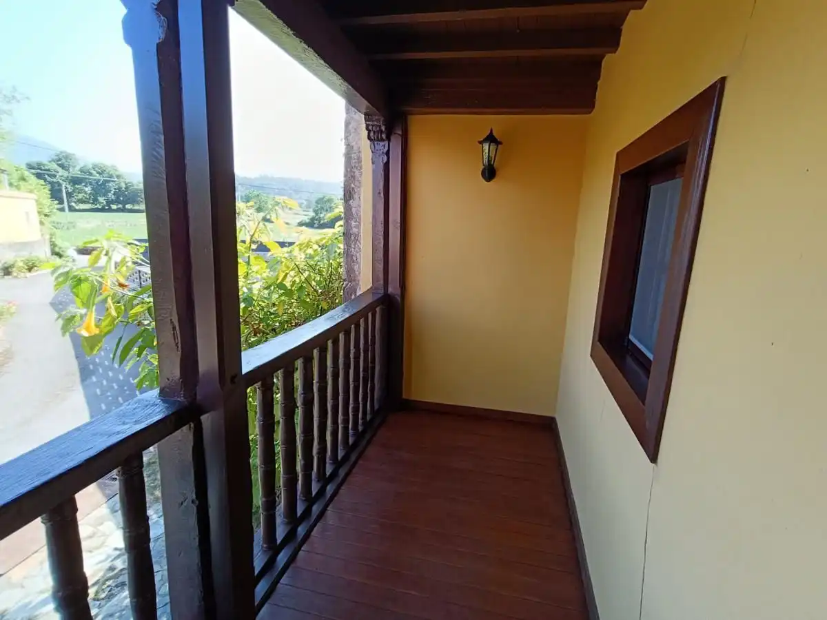Maison avec jardin à vendre à Posada - Barro, imagen 28