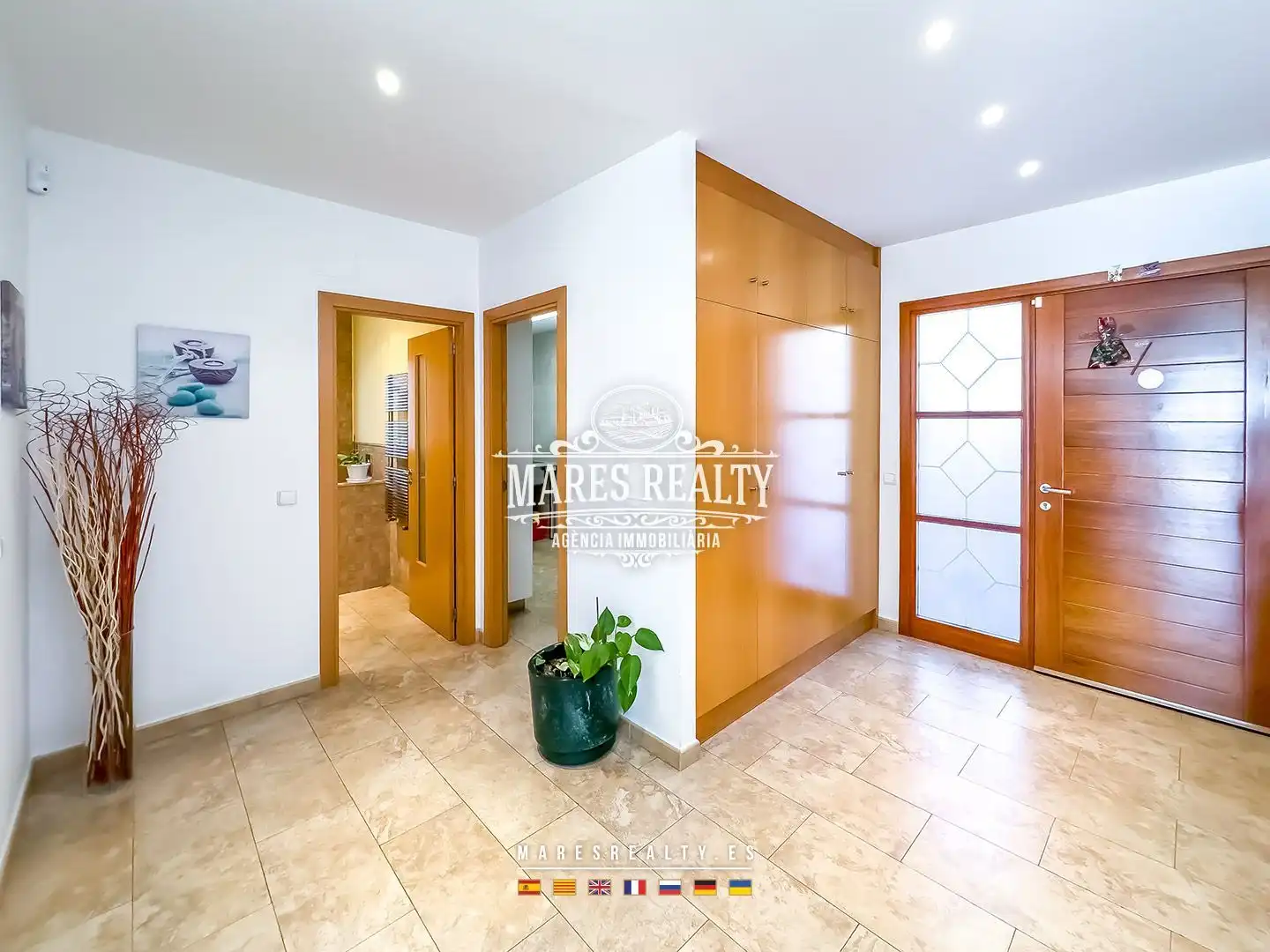 Casa con piscina en venta en Roca Grossa, imagen 8
