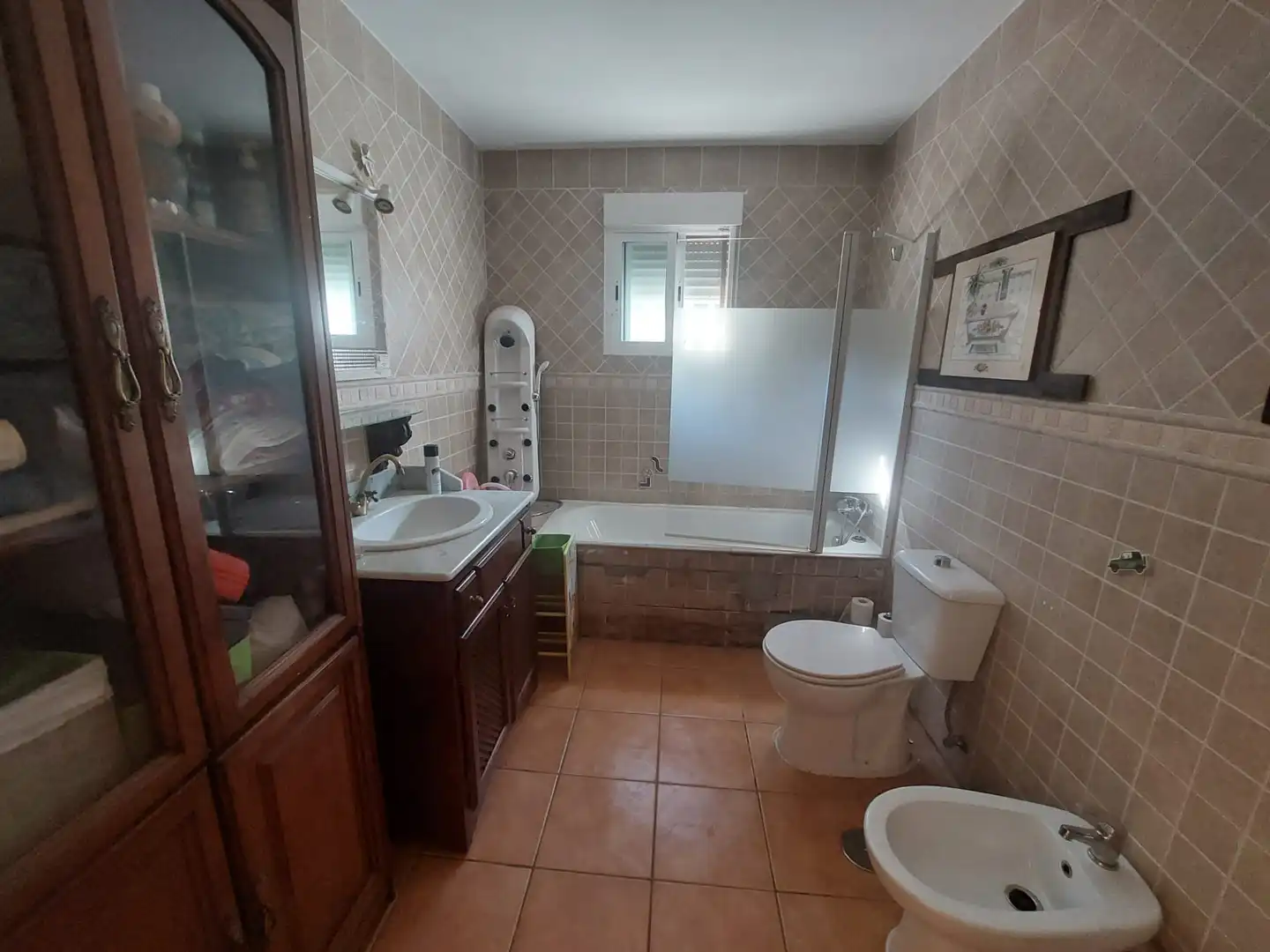 Chalet con piscina en venta en La Carlota, imagen 17