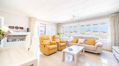 Foto 3 de Àtic en venda a Carrer Comte de Barcelona, 14, Camp d'en Serralta, Illes Balears