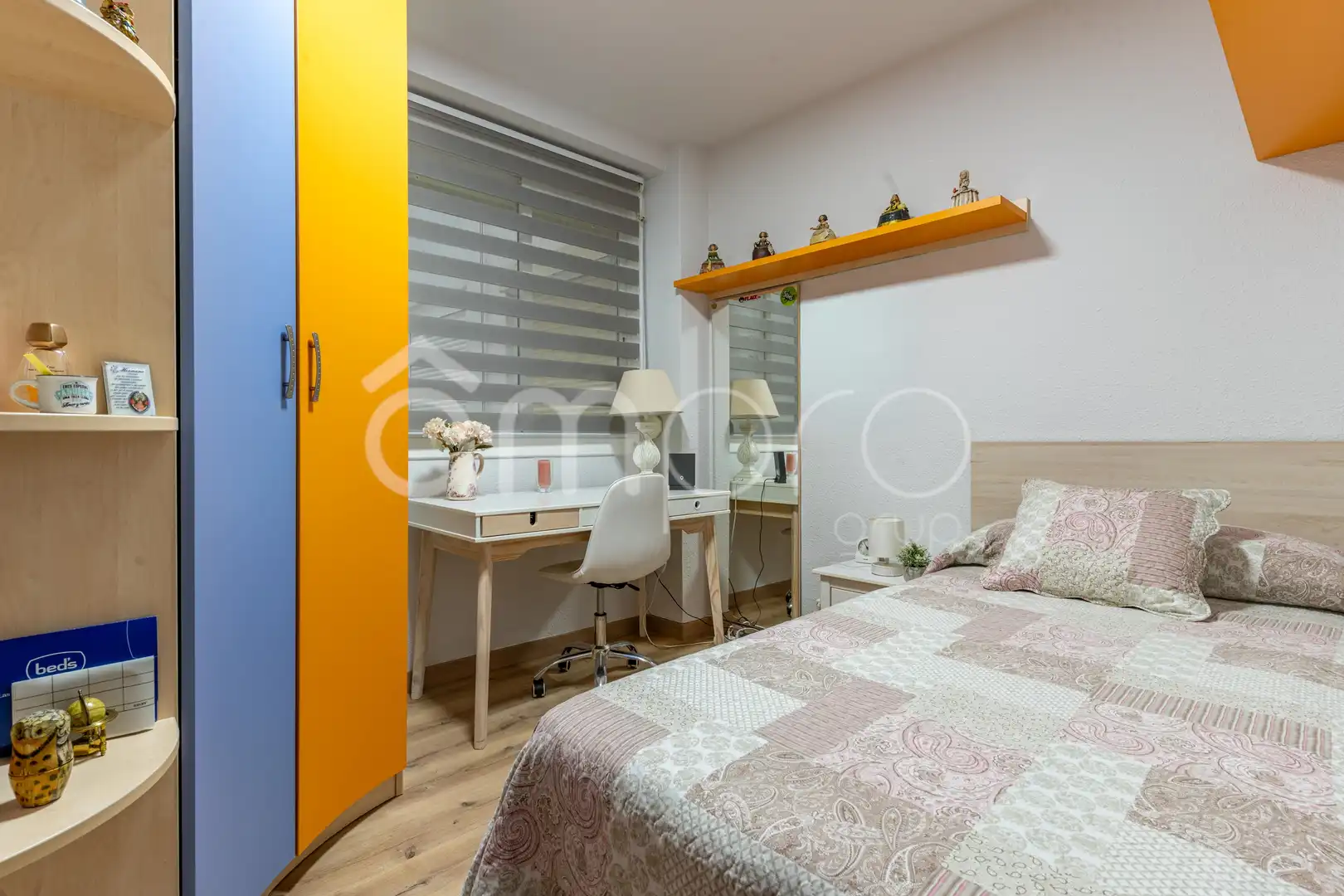 Habitación de Piso en venta en Eixample