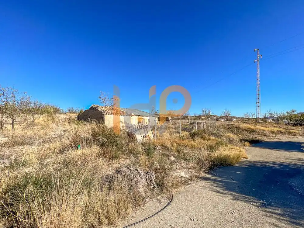 Industriegebäude zum Verkauf in Huércal-Overa, imagen 10
