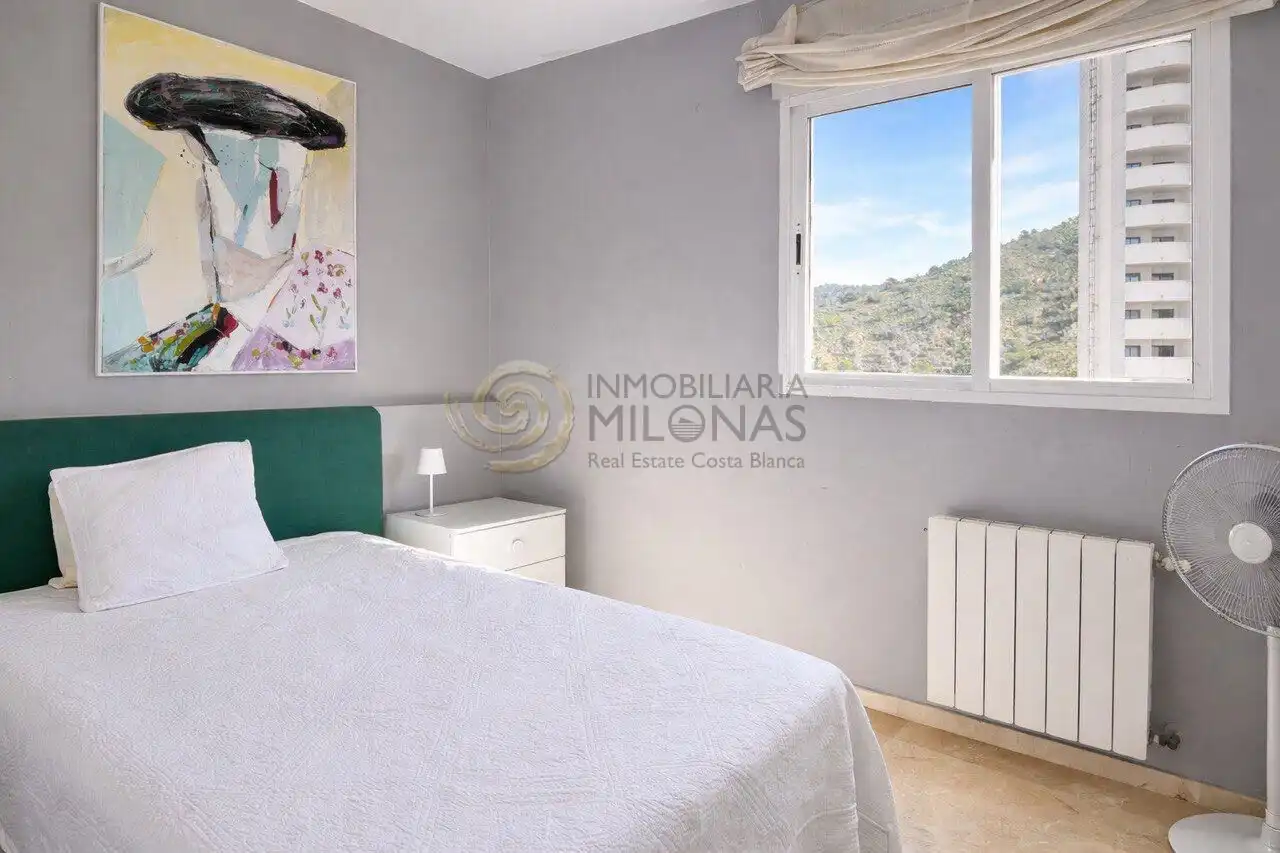 Apartament amb piscina en venda a Calle LONDRES, imagen 5