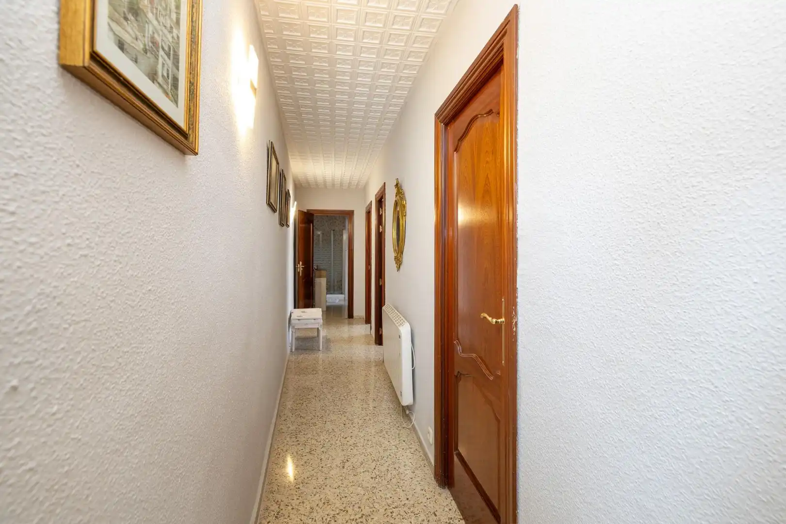 Casa adosada de lloguer a San Matías - Realejo