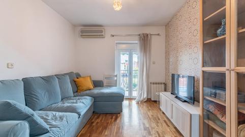 Photo 2 of Flat to rent in Calle Artajona, Valdezarza, Madrid